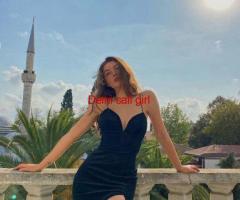 Call Girls In Malviya Nagar ☎ - 8448803038 Delhi Escoets Service