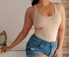 Call Girls In Badarpur ☎ - 8447074457 Delhi Escoets Service