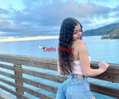 Call Girls In Aram Bagh ☎ - 9999485385 Delhi Escoets Service