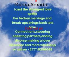+27716356648) USACanadaLost Love Spell Caster Black magic spells  in USA