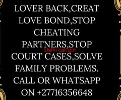 LOVE SPELL CASTER +27716356648  in Diepsloot,  Durban,  Sasolburg,  Botshabelo