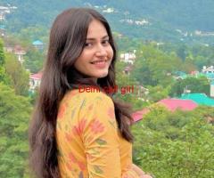 Call Us ➥9643900018▻Call Girls In Azadpur Delhi