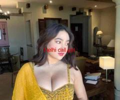 Young Call Girls In Lajpat Nagar Delhi | 9953350570