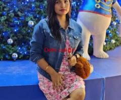 Call Girls in East Of Kailash, Delhi @ 9818470885 book it now