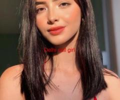 BOOK → 9953040155 Call Girls In Akshardham | Delhi