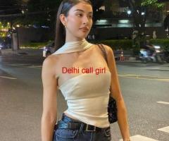 BOOK → 9953040155 Call Girls In Ashok Nagar | Delhi