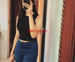 BOOK → 9953040155 Call Girls In Azad Nagar | Delhi