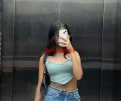 BOOK → 9953040155 Call Girls In Bhogal | Delhi