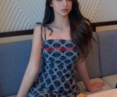 BOOK → 9953040155 Call Girls In East of Kailash | Delhi