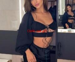 Vip Call Girls In Saket 9211737064 Escorts Service