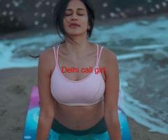 BOOK → 9953040155 Call Girls In Ignou Road | Delhi