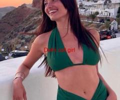 BOOK → 9953040155 Call Girls In Janakpuri | Delhi