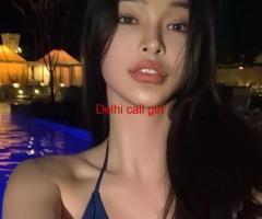 BOOK → 9953040155 Call Girls In Jangpura | Delhi