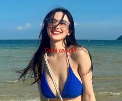 BOOK → 9953040155 Call Girls In Karol Bagh | Delhi