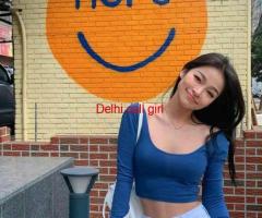 BOOK → 9953040155 Call Girls In Katwaria Sarai | Delhi