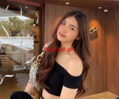 BOOK → 9953040155 Call Girls In Kishan Nagar | Delhi