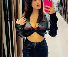 (7k) Night →9711106444 (2K SHORT )Call Girl In Okhla Vihar, [Delhi]