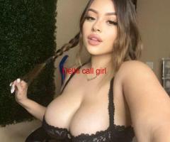 BOOK NOW -- (9599632723) ❤️ Call Girls In Munirka