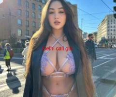 Okhla | Call Girls In Delhi | Genuine Escorts Service | { 9971446351 }