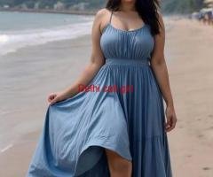Call Us ⇆ 9643900018 ⇆ Call Girls In Malviya Nagar (Delhi)