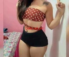 Young Call Girls chandni chowk 7065501582 Short Night Service