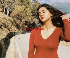 BOOK → 9953040155 Call Girls In Munirka | Delhi