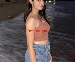 BOOK → 9953040155 Call Girls In Nirman Vihar | Delhi