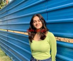 BOOK → 9953040155 Call Girls In Pragati Maidan | Delhi