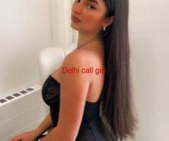 Genuine — Model  9599632723✔️ (Call) Girls In Maharani Bagh