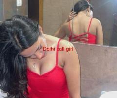 BOOK → 9953040155 Call Girls In Savitri Nagar | Delhi