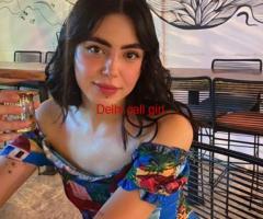 BOOK → 9953040155 Call Girls In Khirki Extension | Delhi
