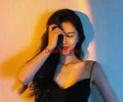 BOOK → 9953040155 Call Girls In Krishna Nagar | Delhi