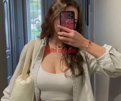 BOOK → 9953040155 Call Girls In Sonia Vihar | Delhi