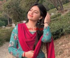 Call Us ⇆ 9643900018 ⇆ Call Girls In Ajmeri Gate
