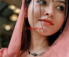 Call Us ⇆ 9643900018 ⇆ Call Girls In Defence Colony