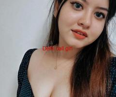 Call Us ⇆ 9643900018 ⇆ Call Girls In Sarai Rohilla