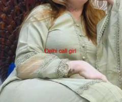 FULL ENJOY ഇ+91-9711147426⇄Rꦿal Call Girl In Chandni Chowk