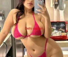 FULL ENJOY ഇ+91-9711147426⇄Rꦿal Call Girl In Inderpuri