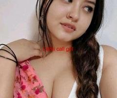 Call Girls In Okhla Phase II @9643900018 Enjoy Night 24/7 Delhi.Ncr