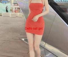 BOOK → 9953040155 Call Girls In Ramphal Chowk | Delhi