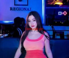 BOOK → 9953040155 Call Girls In Sarvapriya Vihar | Delhi