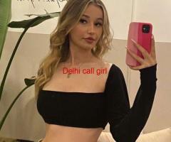 BOOK → 9953040155 Call Girls In Indirapuram | Delhi