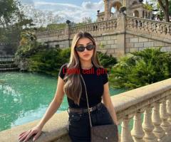 Call Girls in Ramesh Nagar ❤️ 9999485385 Delhi Escorts service