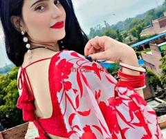 Escort service provider in Tughlakabad Extension.