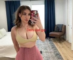 Call Girls In DDA Flats Kalkaji (Delhi) 9899593777, Delhi Models Escort