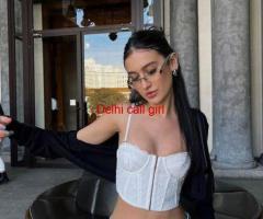 BOOK → 9953040155 Call Girls In Sector 1 Dwarka | Delhi