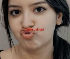 Call Us ⇆ 9643900018 ⇆ Call Girls In Chirag Delhi (Delhi)