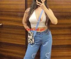 Call Girls In Ashram Chowk 『Delhi』⇆{+91-8448809118}❤️Call Girls in Delhi