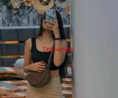 BOOK → 9953040155 Call Girls In Sector 10 Dwarka | Delhi