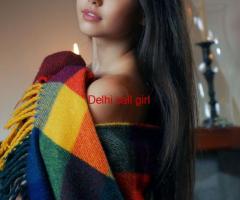 Call Girls in Chandni Chowk ☎️((➤9711014705➤)) Delhi Escort Service